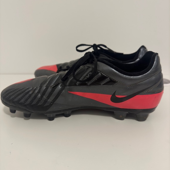 Vintage Nike T90 LASER Like Phantom GX GT Elite FG Soccer Men’s Cleats - Picture 2 of 5